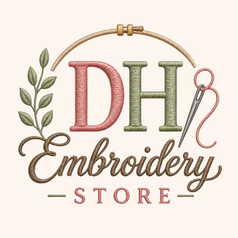 Dhembroiderystore – Unique Embroidery Designs & Supplies